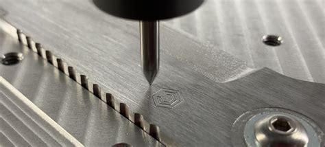 fine engraving with cnc